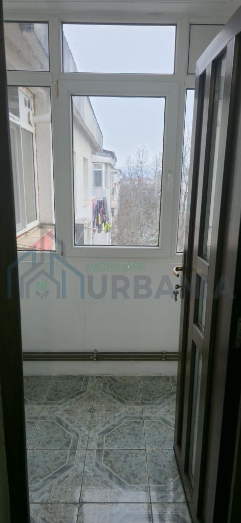 # închiriez AP 2 cam D -zona Podu' de Fier - Poză 5