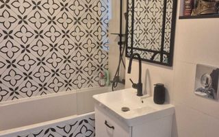 Închiriez apartament cu 3 camere, poziție centrală, aproape de complexul Palas. - Poză 5