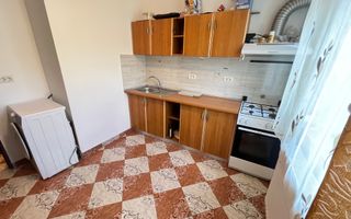 1 camera decomandat etaj 3 zona Buziasului - Poză 9