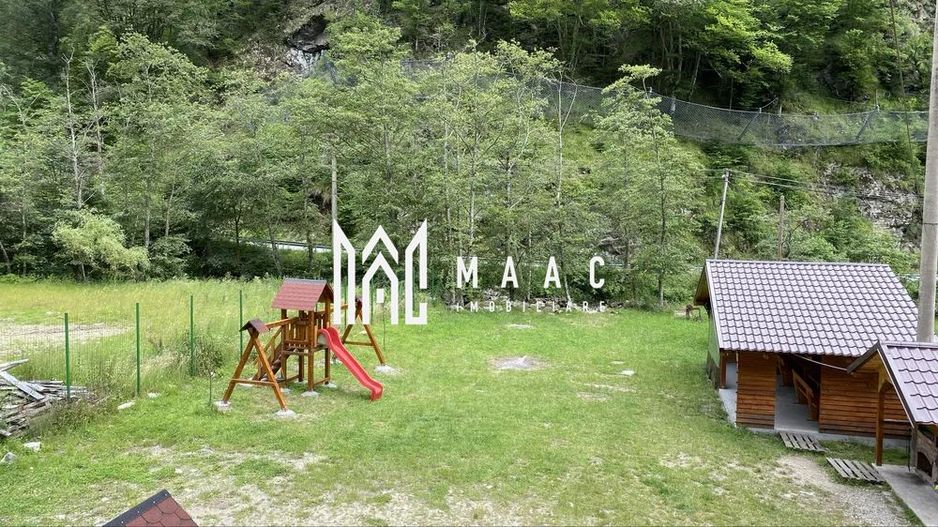 Investitie | Cabana | 5 camere | Balcon | 115 MPU | Raul Sadului - Poză 2