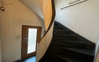 Vila Primaverii 300 mp utili teren 250 mp - Poză 11