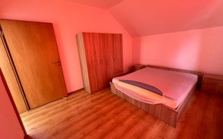 Casa de vanzare in Sura Mare- Mobilata si utilata - Poză 12