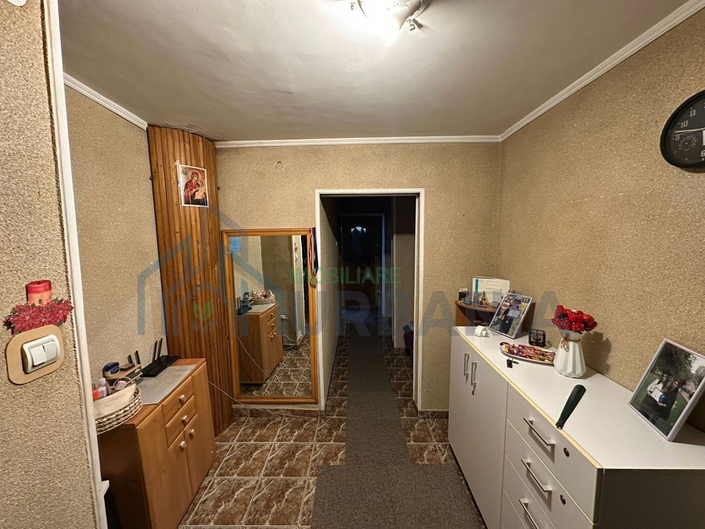 De vanzare 3 camere D Frumoasa - Poză 3