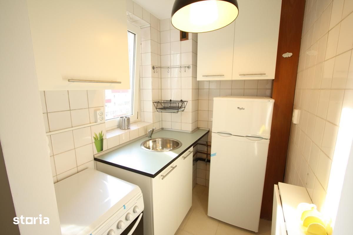 Comision 0 | Apartament 2 Camere Dorobanți | 4 Min Metrou - Poză 6