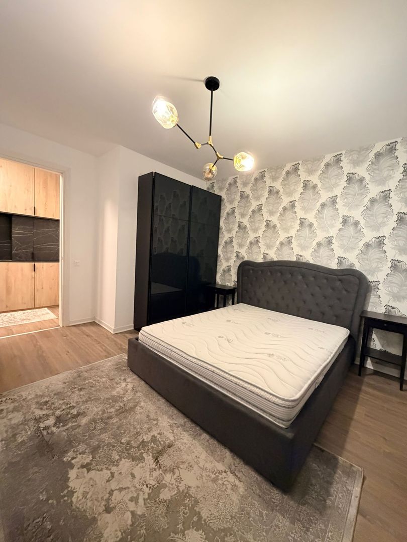 Inchiriere 2Camere Cloud 9 Residence - Poză 7