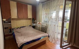 NECTORA IMOB-Apartament 3 camere, 2 bai, 2 balcoane, Zona Horea, 64 mp - Poză 9