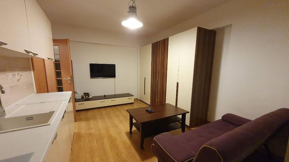 AP. 2 CAMERE PIATA SUDULUI, BLOC NOU, CENTRALA, METROU 8 MINUTE - Poză 2