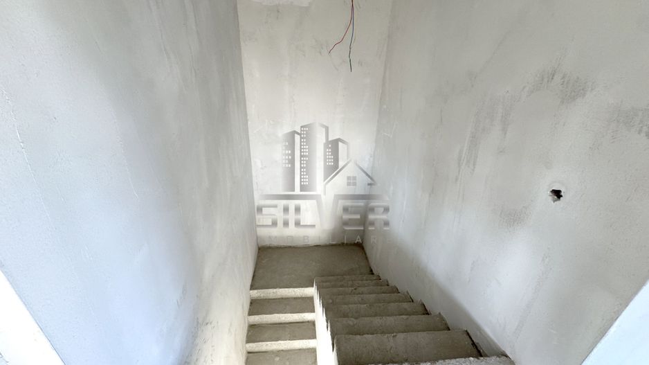 Case  tip duplex in zona centrala Gilau. - Poză 20