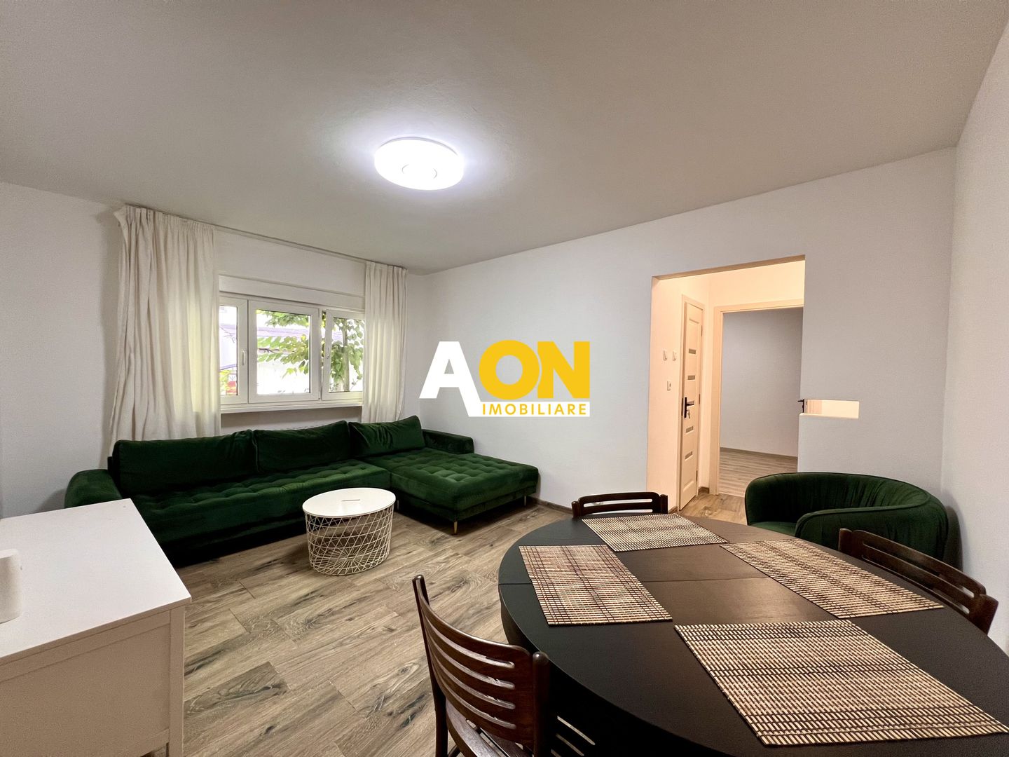 Apartament 2 Camere | 60mp | Zona Cetate - Poză 2
