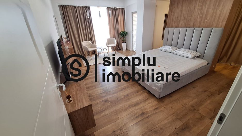 Apartament 4 camere, bloc nou, 2 bai - 299 900 Euro - Poză 1