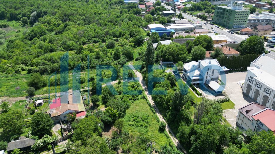 Teren de vânzare, Zona Ura, Bacău - Poză 3