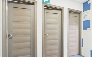 Spațiu industrial de 1,255mp acces TIR - Poză 13