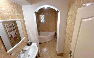 4 Camere-Brazda Lui Novac-Parter-Centrala termica-Bilateral-Liber - Poză 5