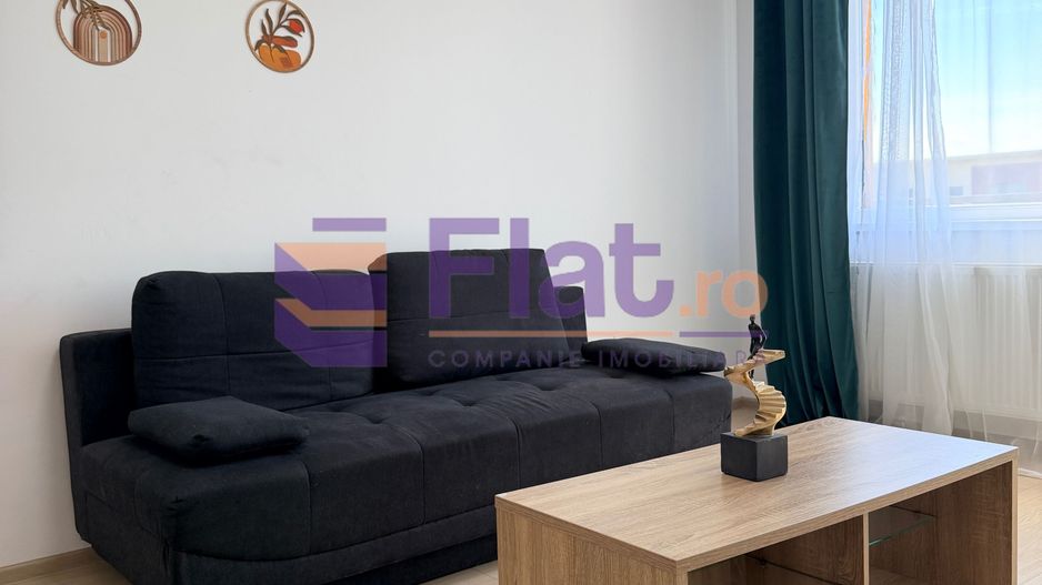 Apartament  cu 2 camere în Casa Nobel – Coresi - Poză 2