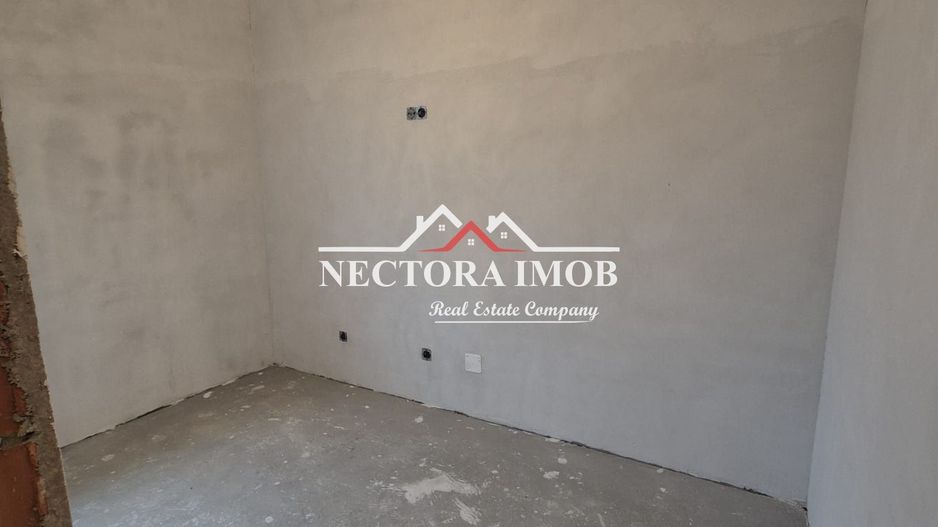 NECTORA IMOB-Casa 3 camere, 2 bai, 96 mp utili + 719 mp teren, terasa - Poză 3