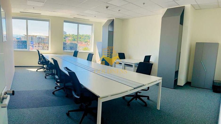 Spațiu birouri modern, UltraCentral, 10 camere, Piața Mihai Viteazul - Poză 1