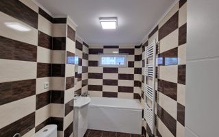 Apartament 4 camere | 86MPU | Balcon | 2 Bai | Piata Rahovei - Poză 2