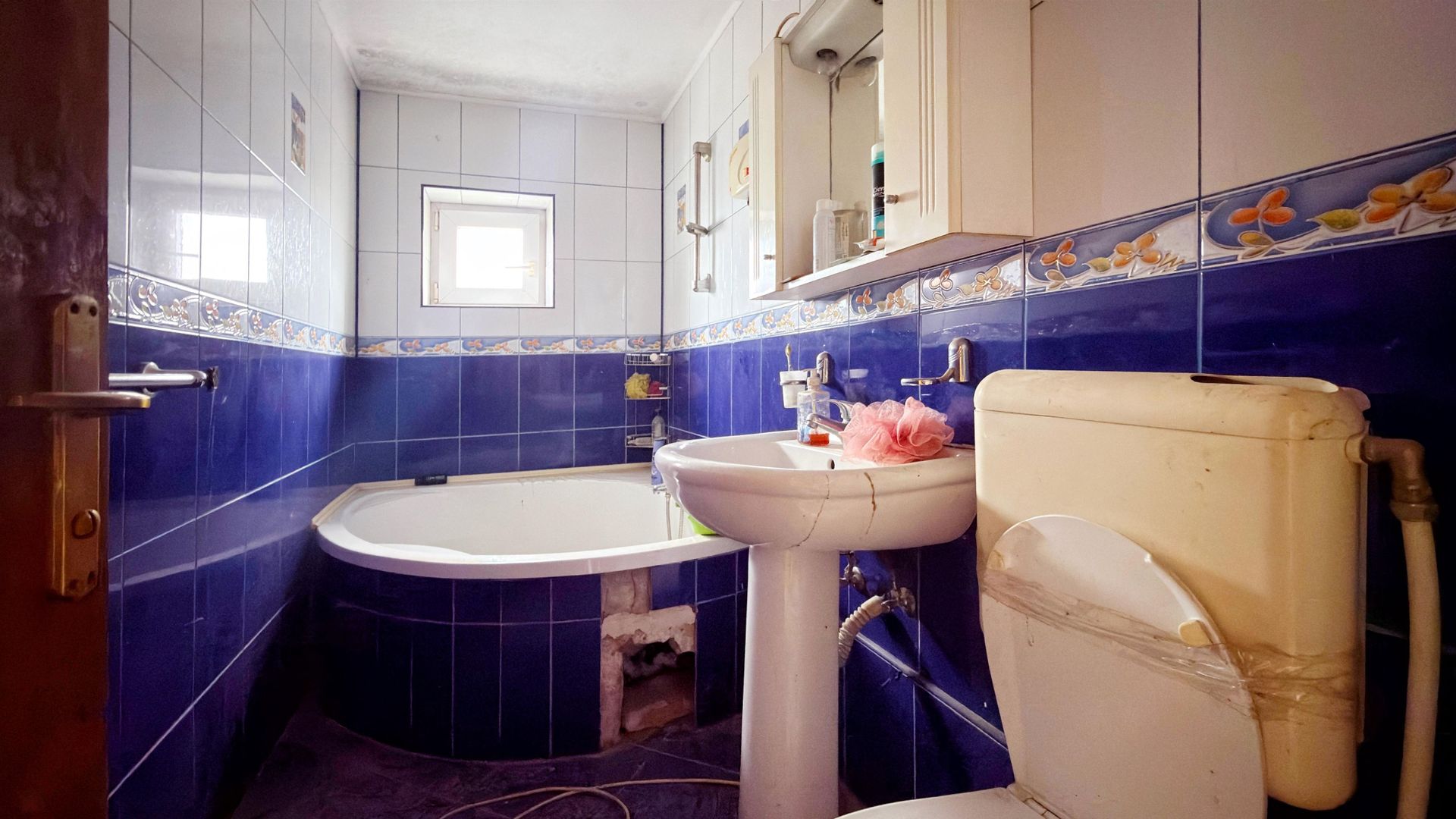 Apartament 3 camere Colentina Doamna Ghica - Poză 18