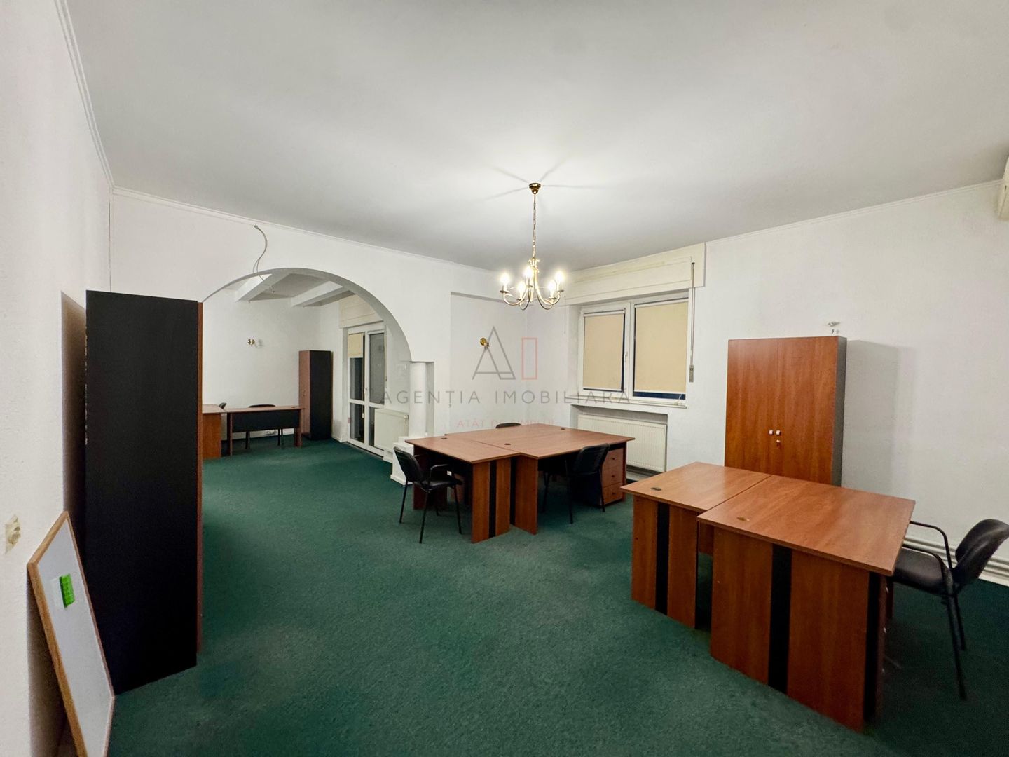 Apartament Calea Dorobantilor 180 mp pretabil office - Poză 2