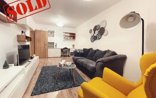 City of Mara - Ap2cam complet mobilat+utilat - Poză 1