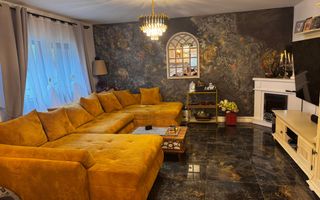 CASĂ PREMIUM | CARTIER NOUA – BRAȘOV | 517 MP TEREN - Poză 5