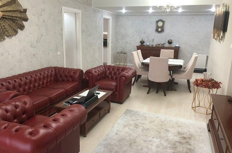 Apartament luxos,luminos,foarte spatios in Erou Iancu Nicolae-Oferta atractiva - Poză 3