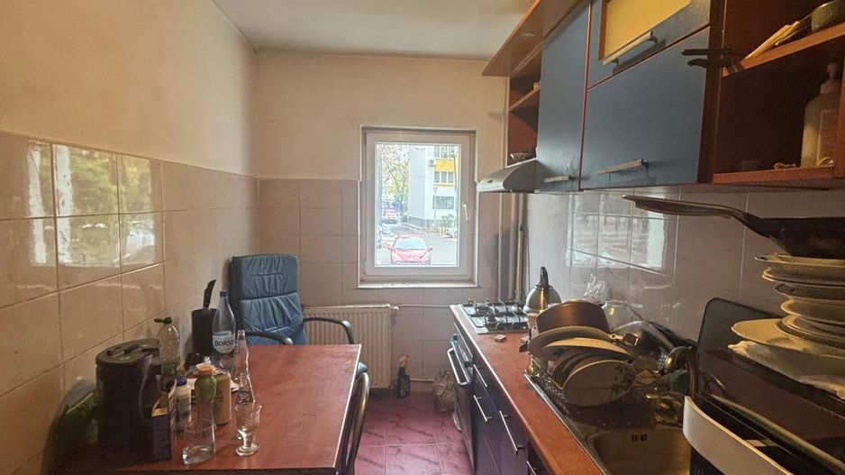 Apartament 3 camere Parc Sebastian-Rahova T631 - Poză 8