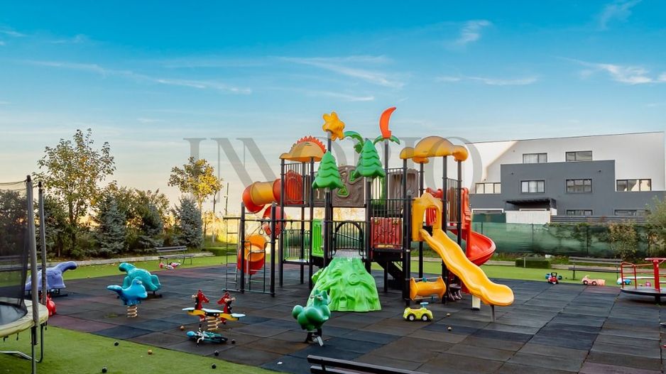 Apartament 3 Camere | Pipera | Vita Bella | Loc de Parcare - Poză 23