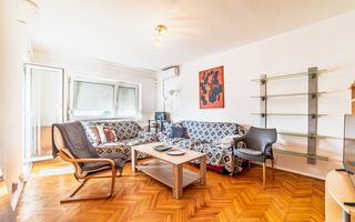 Apartament 3 camere - Str.Banu Mărăcine  - Comision 0 - Poză 2
