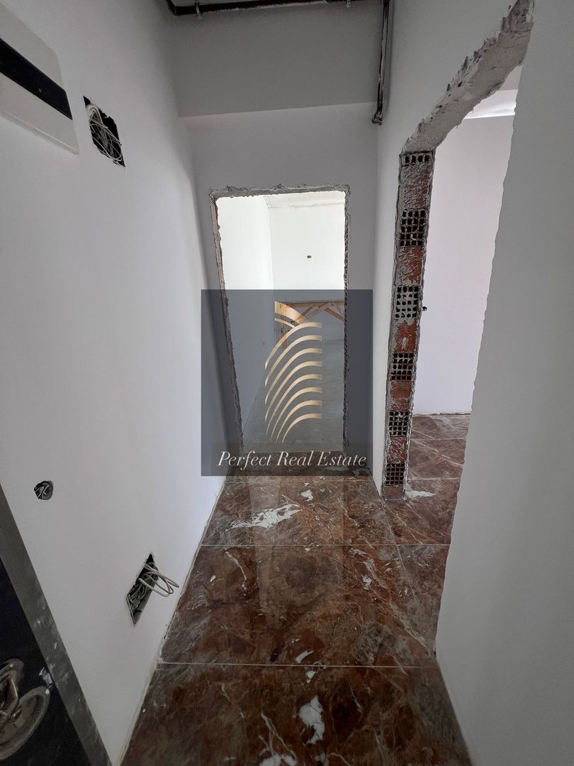 Apartament 2 camere – 62.5mp utili | Bloc nou | Zona Far - Poză 8