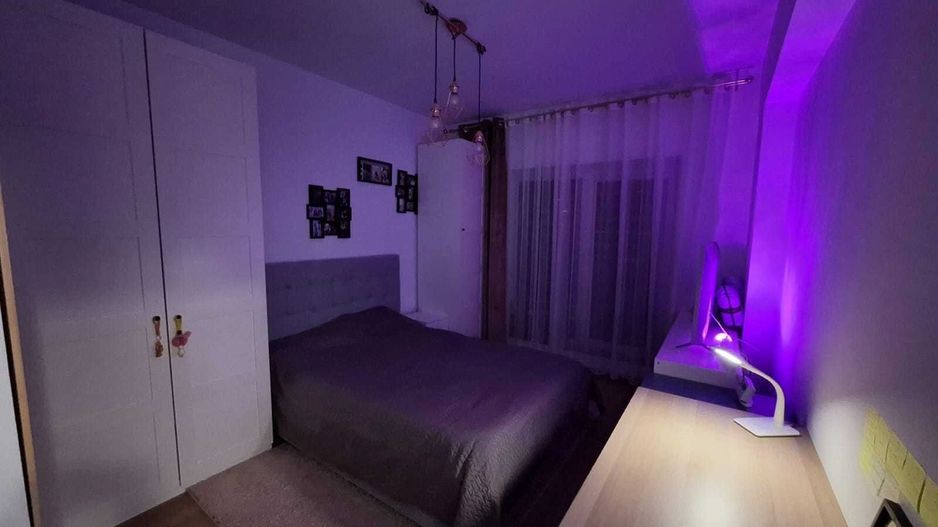 Apartament 3 camere zona Theodor Pallady - Nicoale Teclu - Poză 4