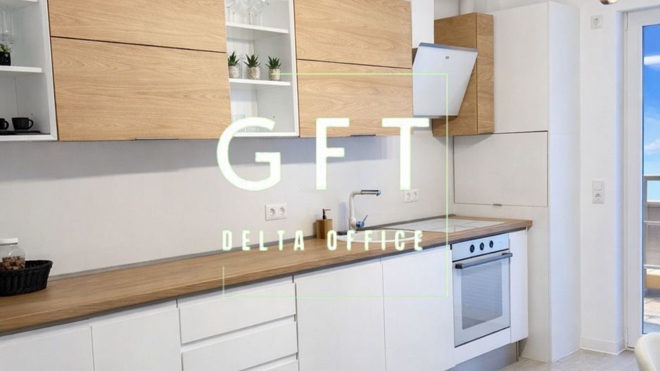 Apartament de vanzare, 3 camere, zona Isu, Valeria Peter Predescu - Poză 3