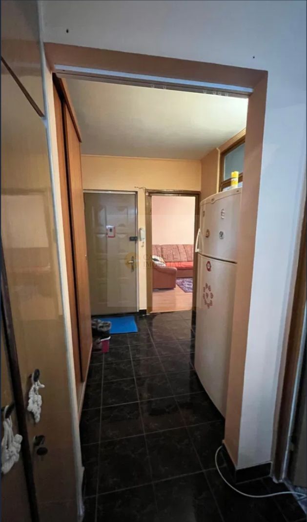 2 Camere - 54MP | Decomandat | Etaj 1/4 | Crangasi | 2 Balcoane | 1981 - Poză 8