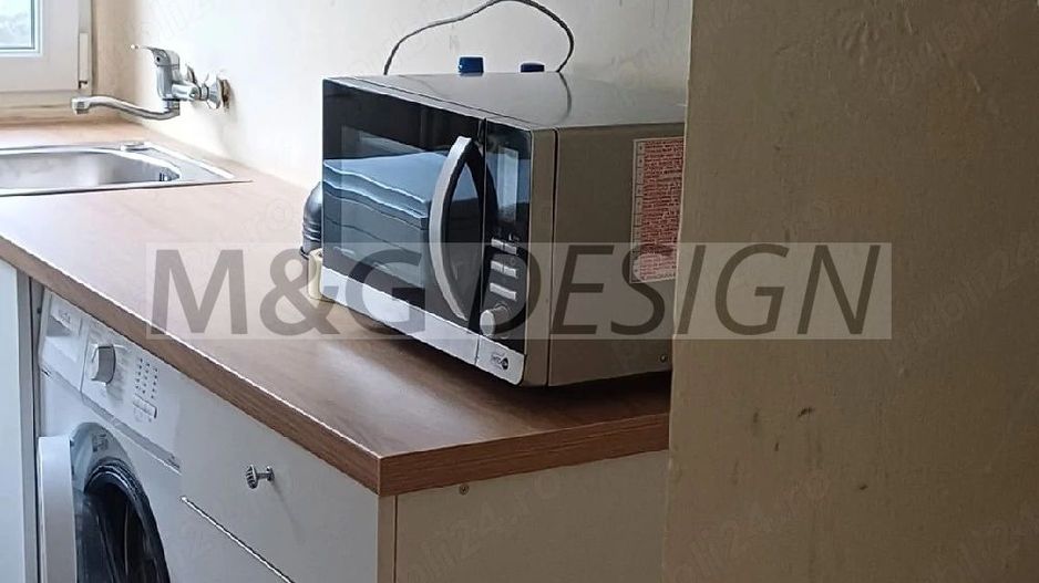 Apartament 2 camere Dacia etaj 1 - Poză 3