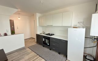 Apartament 2 camere MV1 Etaj IV, Str. Liszt Ferenc – Carei - Poză 1