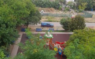 Garsoniera - Zona Luica - Poză 7