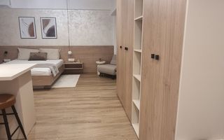 Garsoniera Lux Cismigiu Bloc Liric - Poză 3