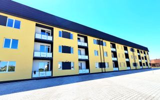 Oferim spre vanzare apartamente cu 1 camera, situate in Giroc, 0% Comision - Poză 1
