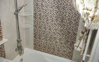 Garsoniera renovata, etaj intermediar,  Sibiu - Poză 17