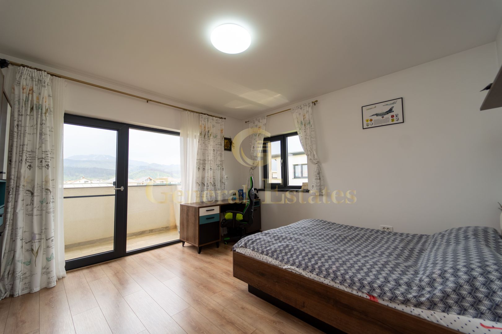 Casa deosebita in Cristian, Brasov - Poză 19