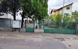 Teren intrvilan de vanzare Bucurestii Noi - 250 K - Poză 8