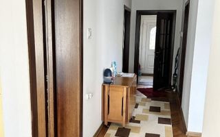 CASA  4 CAMERE PARTIAL MANSARDA  TEREN 200 MP CAMPULUNG - Poză 11