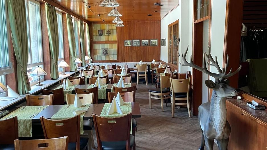 Oportunitate Hotel Restaurant in Germania Sandplacken 25km de Franfurt - Poză 10