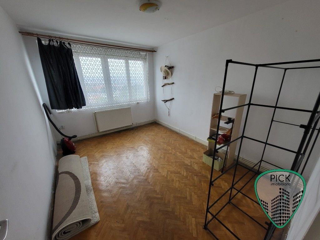 P 1165 - Apartament cu 3 camere în Târgu Mureș, Bălcescu,  zona Libertății - Poză 3