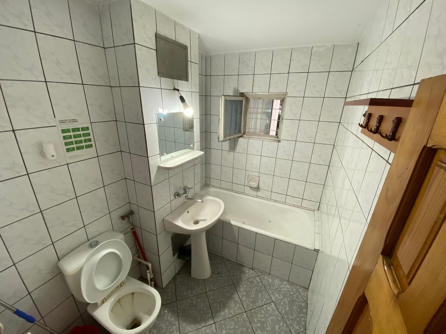 De vanzare/inchiriat spatiu comercial  Siderurgistilor 82.000 euro/2500 lei - Poză 7
