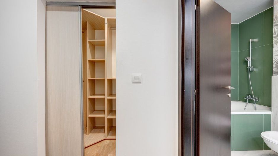 Apartament 3 camere | Natura Residence | Zoo - Poză 20