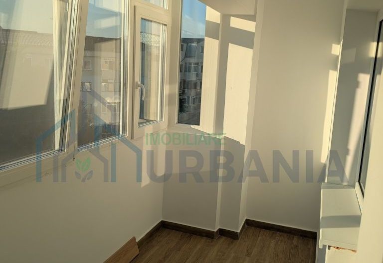 Apartament 2 camere decomandat, zona Nicolina - Clopotari, Iași - Poză 7