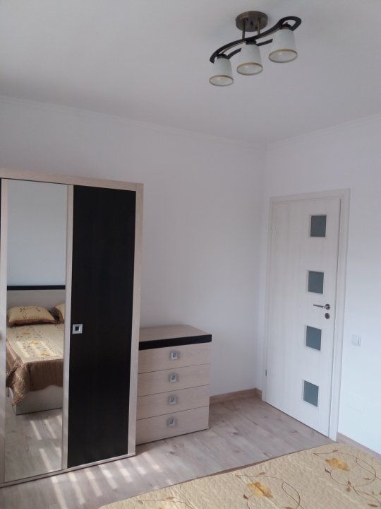 AP. 3 CAMERE BUCURESTII NOI, LOC PARCARE, BLOC NOU, METROU 5 MINUTE - Poză 6