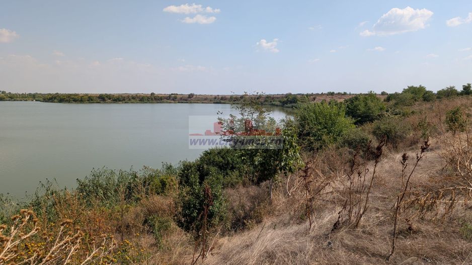 Teren de Vanzare Comuna Ciocanesti Jud Dambovita, 17.7 km de Bucuresti - Poză 3