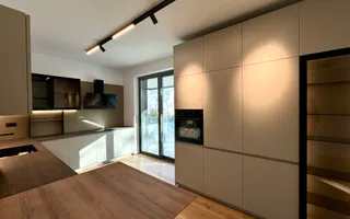 Vila cu 5 camere  *366mp* / Curte privată + piscina*315mp*/ Pipera - Lake View - Poză 16